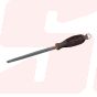 ROUND FILES STANDARD FILES, RASPS & PUNCHES ANTIDROP TOOLS | EGA MASTER