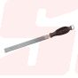 FILES, RASPS & PUNCHES RASPS HAND WOOD RASPS ANTIDROP ACO ANTIDROP TOOLS | EGA MASTER