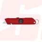 AD638787 | SAFETY CUTTER WITH AUTO-RETRACTABLE BLADE ANTIDROP TOOLS | EGA MASTER