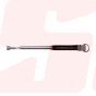 AD655897 |Telescopic joint pick up joint antidrop aco 658 mm ANTIDROP TOOLS | EGA MASTER