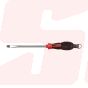 INCH - SCREWDRIVER SLOTTED MASTERTORK EGA ANTIDROP ACO ANTIDROP TOOLS | EGA MASTER