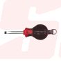 AD553717 |SCREWDRIVER STUBBY ELECTRICIAN MASTERTORK DIN 5265 EGA ANTIDROP ACO ANTIDROP TOOLS | EGA MASTER