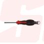 AD667327 | SOCKET HOLDER 1/4" EGA ANTIDROP ACO ANTIDROP TOOLS | EGA MASTER