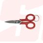 AD695347| Electrician's scissor antidrop aco ANTIDROP TOOLS | EGA MASTER