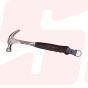 AD696807 | Claw hammer forged handle antidrop aco ANTIDROP TOOLS | EGA MASTER