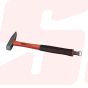 GERMAN TYPE MACHINIST’S HAMMER FIBERGLASS HANDLE ANTIDROP ACO ANTIDROP TOOLS | EGA MASTER