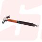 AMERICAN CLAW HAMMER FIBERGLASS HANDLE ANTIDROP ACO ANTIDROP TOOLS | EGA MASTER