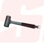 DEAD BLOW HAMMER ANTIDROP TOOLS | EGA MASTER