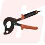 RATCHET ELECTRICIAN CABLE CUTTER 1000 V ANTIDROP ACO ANTIDROP TOOLS | EGA MASTER