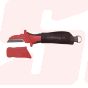 AD730357 | Knifes straight 1000 v antidrop aco ANTIDROP TOOLS | EGA MASTER