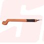  mm - OFFSET RING WRENCH: SINGLE ENDED 1000 V ANTIDROP ACO ANTIDROP TOOLS | EGA MASTER