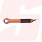 RING RATCHET WRENCH 1000 V ANTIDROP ACO ANTIDROP TOOLS | EGA MASTER
