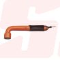 AD732147 | ANGLED SOCKET 1000 V ANTIDROP ACO ANTIDROP TOOLS | EGA MASTER
