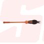 MM - SCREWDRIVER SOCKET MASTERTORK 1000 V EGA ANTIDROP ACO ANTIDROP TOOLS | EGA MASTER