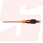 MM - SCREWDRIVER HEXAGONAL ALLEN MASTERTORK 1000 V EGA ANTIDROP ACO ANTIDROP TOOLS | EGA MASTER
