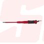 AD752037 | PHILLIPS®* MICROTRONIC SCREWDRIVERS INSULATED ANTIDROP 1000V ANTIDROP TOOLS | EGA MASTER