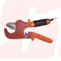 AD761457 | PLASTIC PIPE CUTTER 1000 V ANTIDROP ACO ANTIDROP TOOLS | EGA MASTER