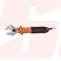 ADJUSTABLE WRENCH TITACROM® 1000 V ANTIDROP ACO ANTIDROP TOOLS | EGA MASTER