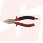 COMBINATION PLIER TITACROM® BIMAT 1000 V ANTIDROP ACO ANTIDROP TOOLS | EGA MASTER
