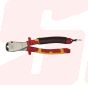 AD765997 | END CUTTING PLIER TITACROM® BIMAT 1000 V ANTIDROP ACO ANTIDROP TOOLS | EGA MASTER