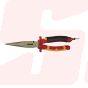 LONG NOSE PLIER MASTERCUT TITACROM® BIMAT 1000 V ANTIDROP ACO ANTIDROP TOOLS | EGA MASTER