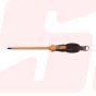 SCREWDRIVER PHILIPS MASTERTORK 1000 V EGA ANTIDROP ACO ANTIDROP TOOLS | EGA MASTER