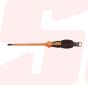Torx®* MASTERTORK SCREWDRIVERS INSULATED ANTIDROP 1000V ANTIDROP TOOLS | EGA MASTER