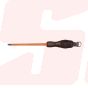 SCREWDRIVER PHILIPS ROTORK 1000 V EGA ANTIDROP ACO ANTIDROP TOOLS | EGA MASTER