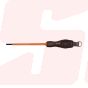 MM - SCREWDRIVER ELECTRICIAN ROTORK 1000 V EGA ANTIDROP ACO ANTIDROP TOOLS | EGA MASTER
