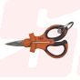 AD790597| Scissor big breach 1000 v antidrop ANTIDROP TOOLS | EGA MASTER