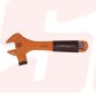ADJUSTABLE WRENCH LATERAL NUT 1000 V ANTIDROP ACO ANTIDROP TOOLS | EGA MASTER