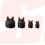 SHO-RAS | ADJUST SCREW (For COLLET CHUCK) | SHOWA TOOL