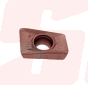 JDMT150508R (R0.8) | INSERT AHJ | MOLDINO