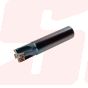 AHUM1018R-2 | High Feed End Mill AHU | MOLDINO