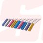 AL-12S-5FA (5 this one set) | POLISHING WITH RUBBER | OKASUGI