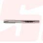 AL-PO STI3X0.5 (PW3.0G1LEB) | Spiral Pointed Taps for Aluminum Materials (for Helical Coil Wire Screw Thread Inserts) | YAMAWA