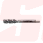 AL+SP2X0.4-2.5 (ASHPQ2.0E) | Spiral Fluted Taps for Aluminum | YAMAWA
