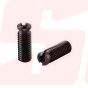 SHO-AS22-2-M8-CTW (17680) | ADJUST SCREW (For HSK shank standard MICRON CHUCK) | SHOWA TOOL