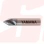 AUPES | Coated Single End Point Drill PE-60° | YAMAWA