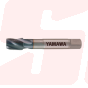 AUSP Rc1/8-28 (SJRC020FET) | Z-PRO Coated Spiral Fluted Taps for Taper Pipe Threads | YAMAWA
