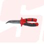 BENT LONG NOSE PLIERS | EGA MASTER
