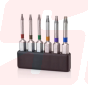 BIT50-TX | TORX® 50mm TX Bits | SLOKY