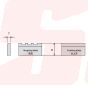 SHO-BK-F | BLADE (For Flat Head) | SHOWA TOOL