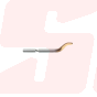 BK1012  S101 TiN | Specialty S Blades | NOGA