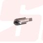 BR2P16S20-130-50 | Ball end mill BR2P | MOLDINO