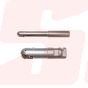 BR2P25S25-140-60 | Ball end mill BR2P | MOLDINO