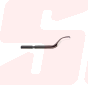 BS1011 S10 LH| Specialty S Blades | NOGA