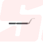 BS1016 S10 Carbide | Specialty S Blades | NOGA