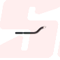 BS8001 S80 | Specialty S Blades | NOGA