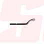 BS9110 Non Scratch HSS Blade with Safety Cap| Specialty Tools | NOGA